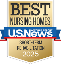 US News Best Nursing Homes